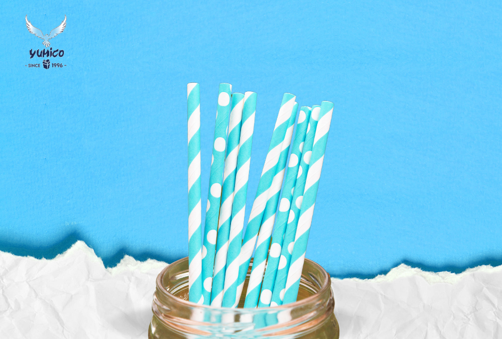 Manfaat dari Straw/Sedotan Bali