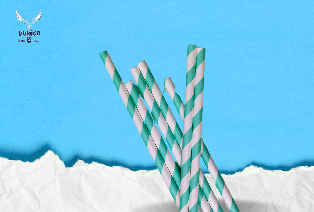 Jenis Jenis Straw Kertas Terlengkap