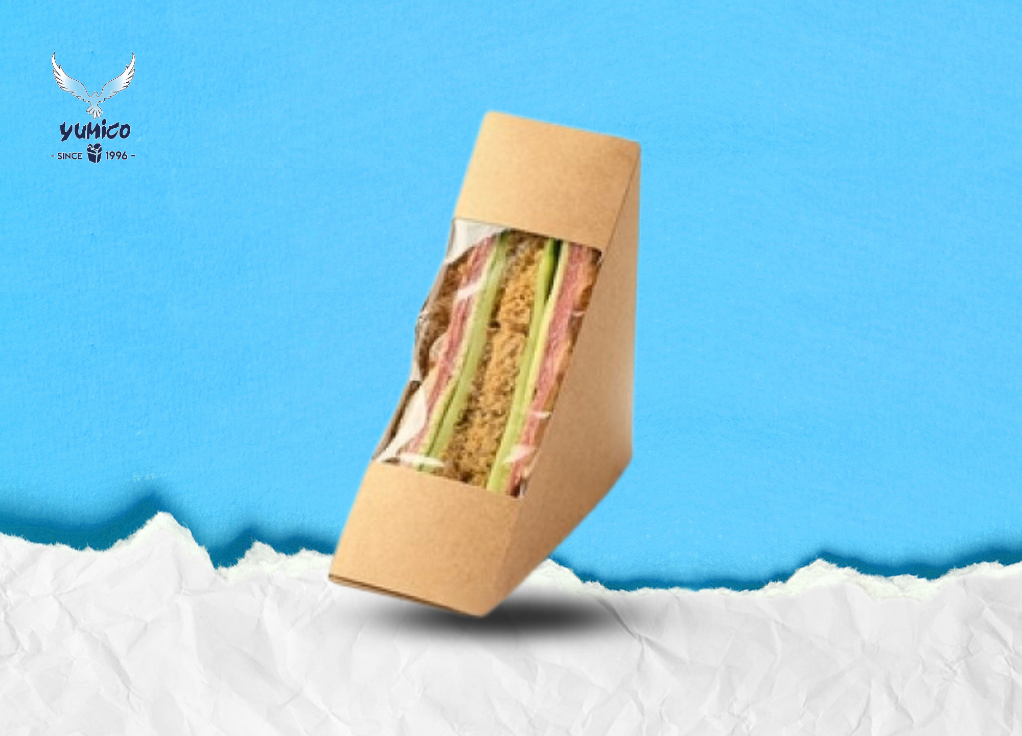 Box Sandwich