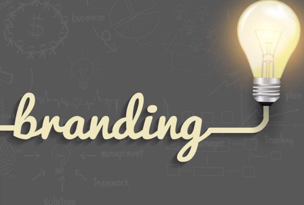 BRANDING LOGO
