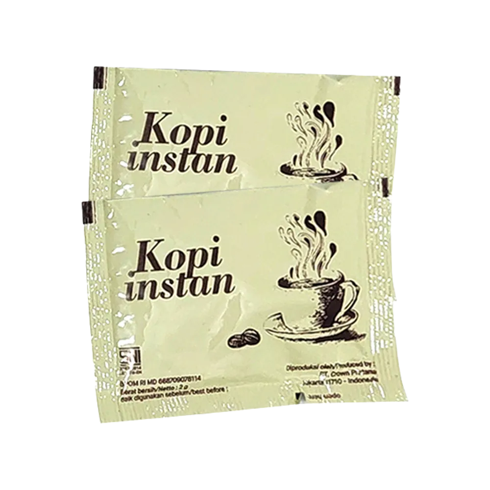 Paper Bag White