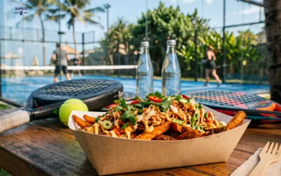 Disposable Food Tray: Eco-Friendly Solutions for Bali Cafes