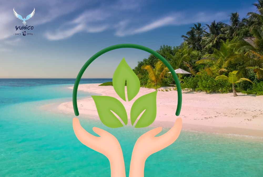 Embracing Sustainability for a Cleaner Island