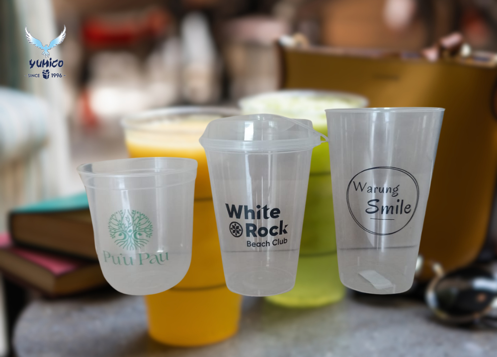 Gelas Plastik Injection Denpasar