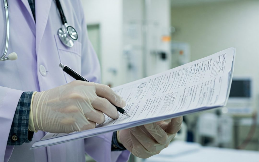 Peran Penting Sarung Tangan Berkualitas di Rumah Sakit