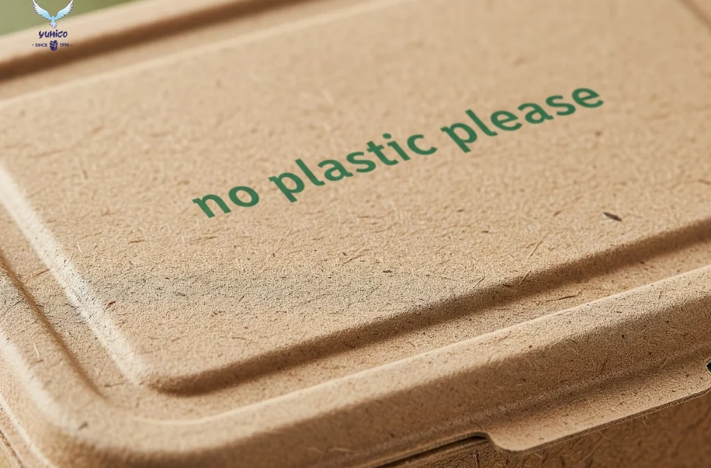 Kemasan Ramah Lingkungan Bali | Solusi Bisnis F&B