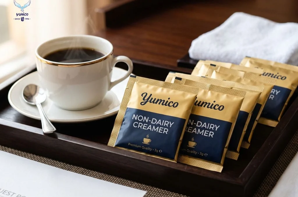Krimer Sachet Anti Bocor: Cegah Pemborosan Amenities Hotel