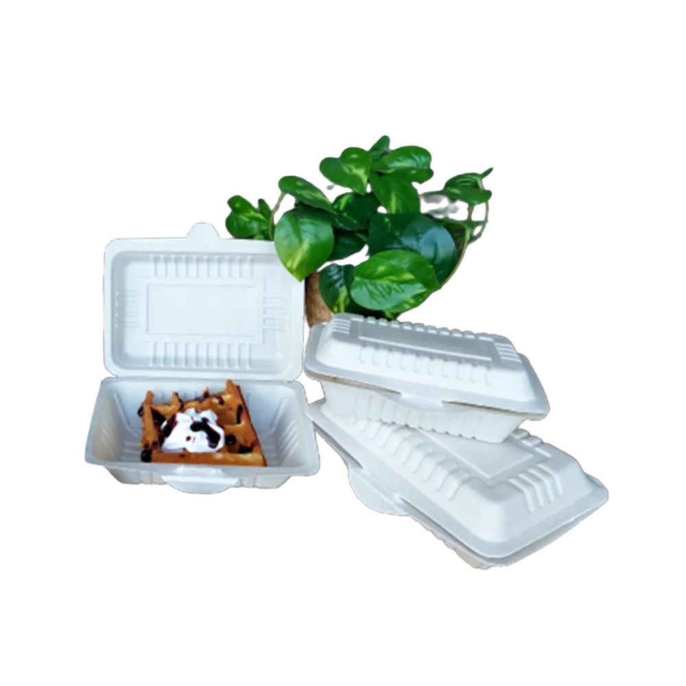 LB Merak Paper Bag White