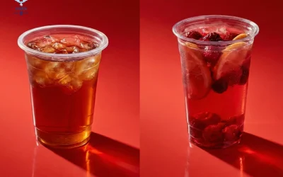 PET vs Oxium Cup: Best Choice for Bali Cafes?