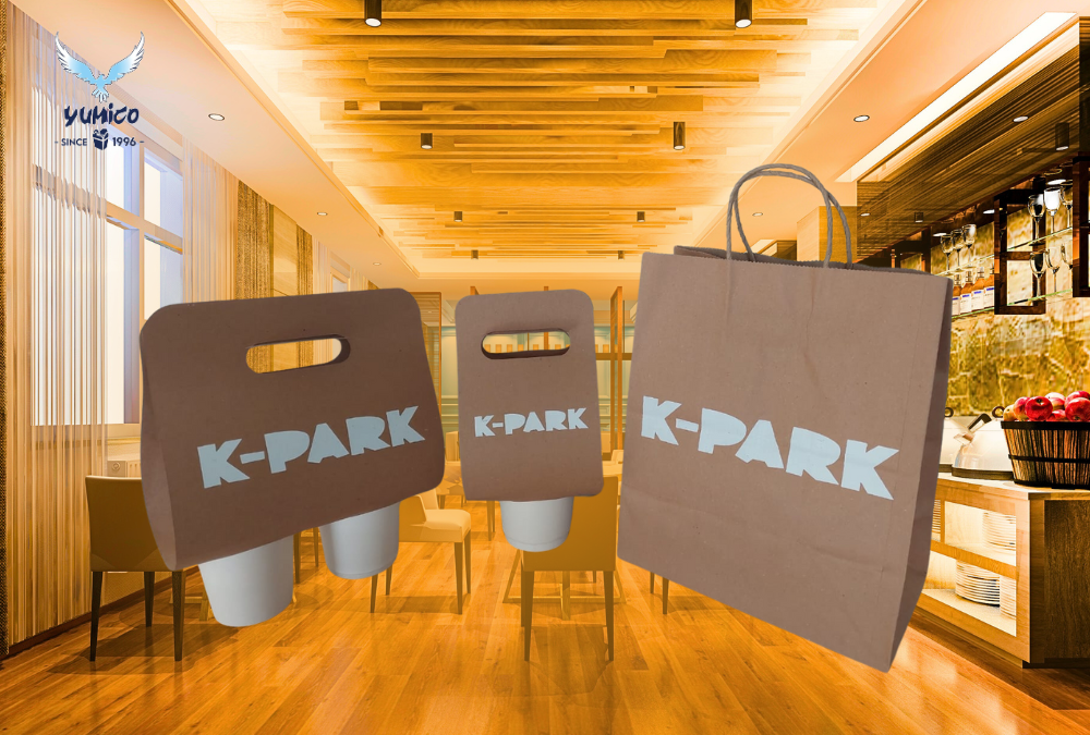 Benefits of Branding for Cafes and Restaurants in the Era Modern