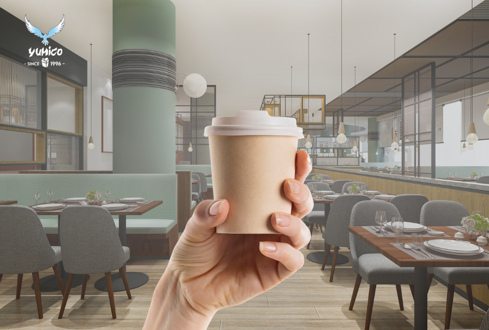 Latest 2023 Packaging Trends for Cafes and Restaurants