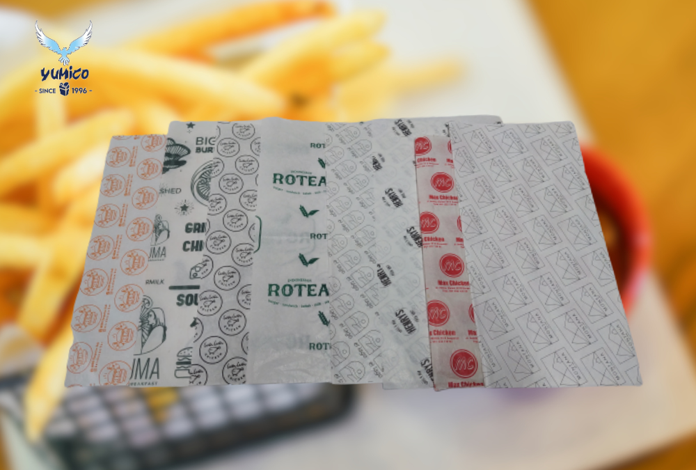Paper Burger Logo