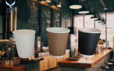 Growing Trend Of Paper Cup
