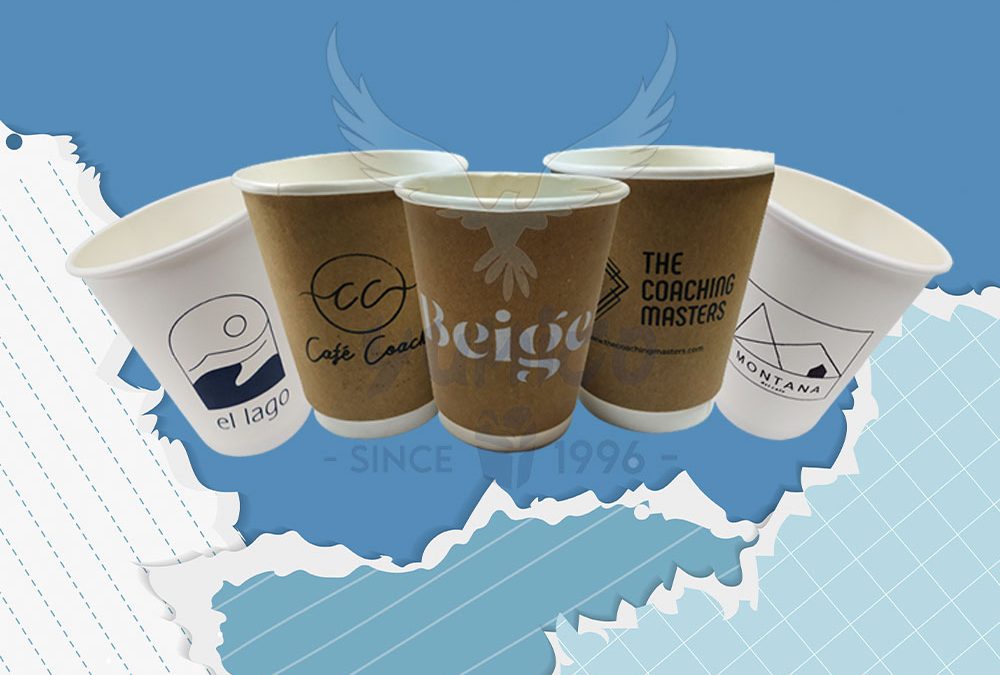Paper Cup Double Wall