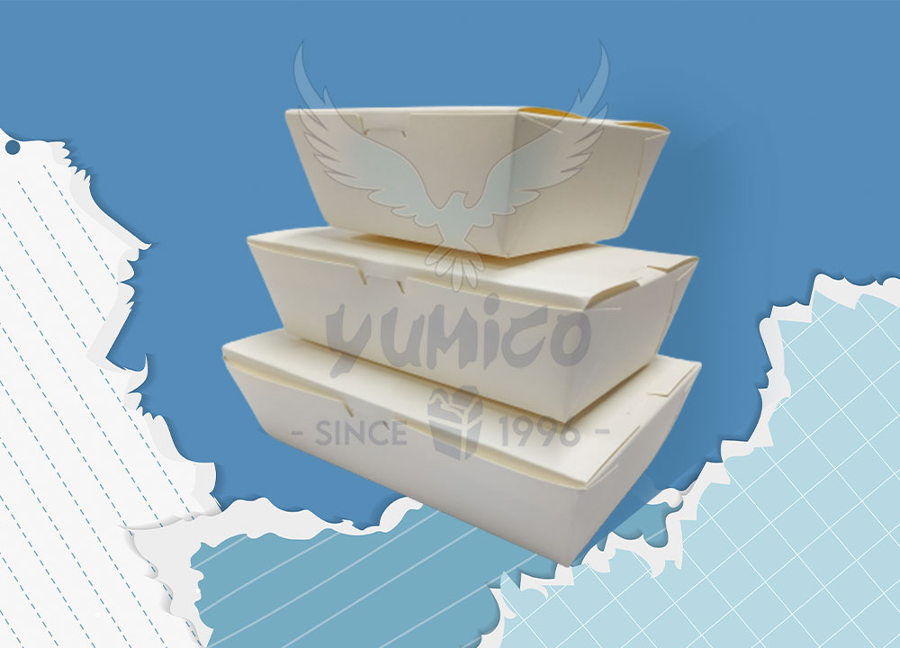 Paper-Lunch-Box-White