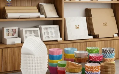 Cari Perlengkapan Kue Grosir? Cek Koleksi Yumico Bali