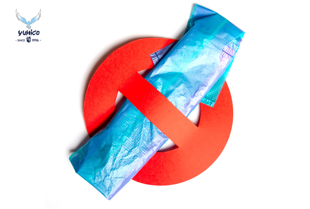 Alternative for Plastic Bags