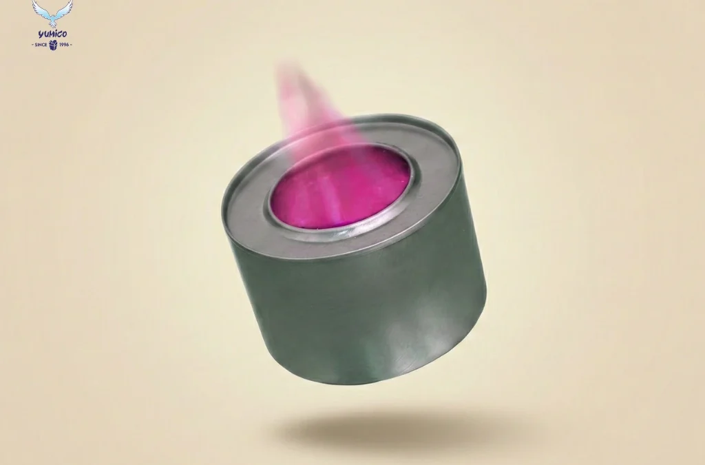 Sterno Adalah Gel Pemanas Makanan: Fungsi & Cara Pakai