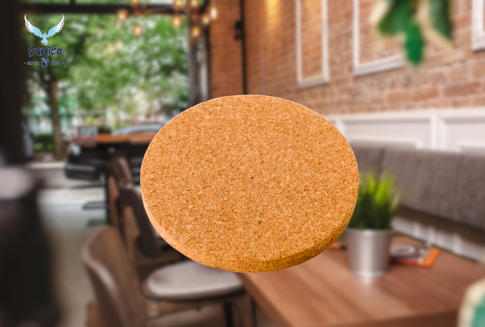 Table Coasters Penting Untuk Melindungi Meja Anda