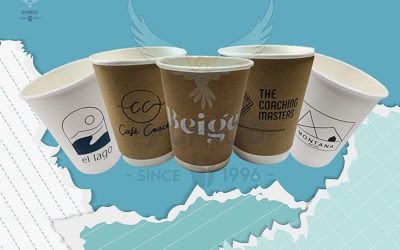 Desain Kemasan Kopi Menarik | Yumico Bali