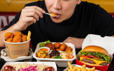 Tren Kemasan F&B 2025: Panduan Pebisnis Kuliner