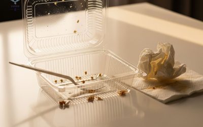 Dampak Limbah Plastik F&B untuk Resto