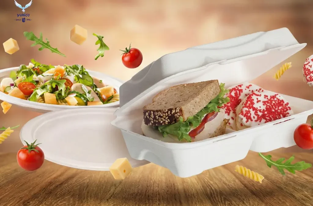 Bagasse Adalah Kemasan Tebu: Solusi Eco Pengganti Styrofoam