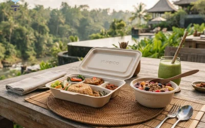 Bali Hotel Packaging Supplier Guide for Sustainable Resorts
