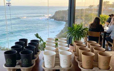 Biodegradable Paper Cup Supplier :Top 7 Things