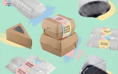 Jual Cake Case Bali? Motif Cantik & Food Grade