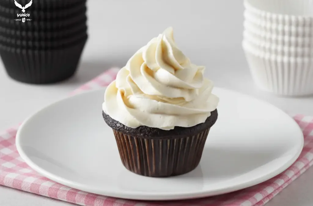 Cake Case Food-Grade Premium untuk Kue & Bakery