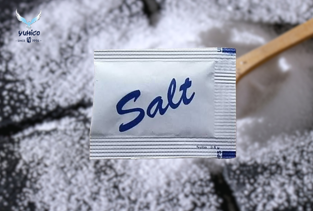 Manfaat Garam Sachet