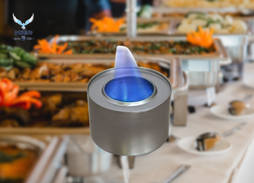 Sterno gel Sterno gel