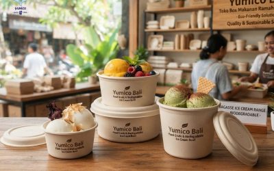 Ice Cream Bowl Bali Berkualitas & Anti Bocor – Yumico