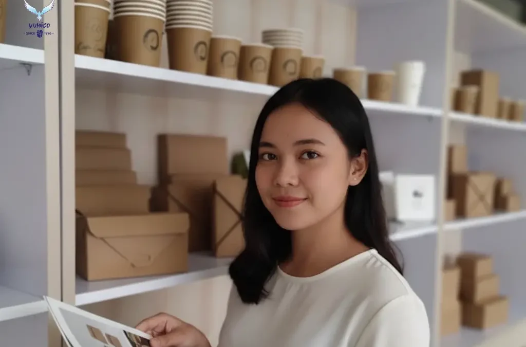 Katalog Bagasse Bali untuk Bisnis F&B