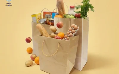 Paper Bags With Handles: Solusi Belanja Praktis di Bali