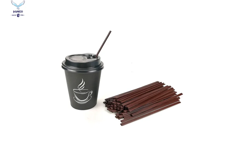 Pengaduk Minuman Panas Terbaik : Tips