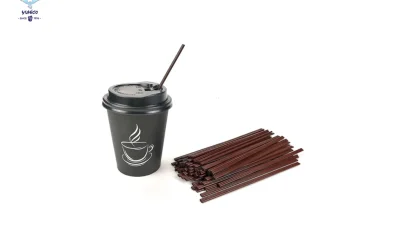Pengaduk Minuman Panas Terbaik : Tips
