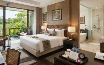 Penyedia Peralatan Kamar Hotel Terpercaya di Bali | Yumico