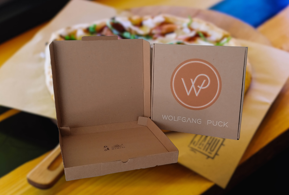 Macam Macam Pizza Box
