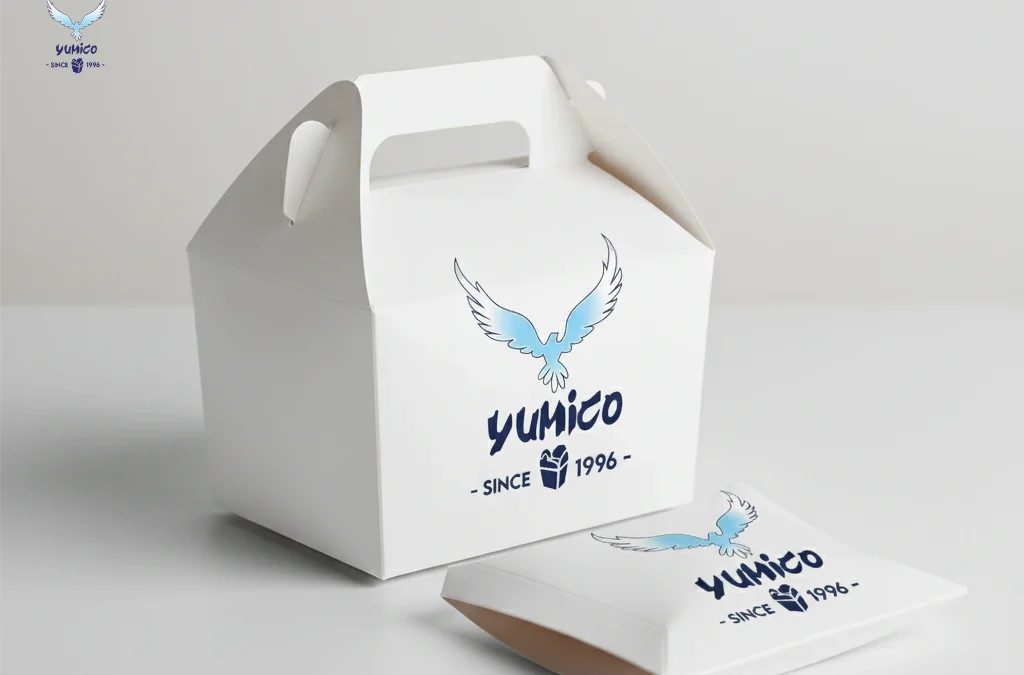 Printed Paper Packaging Custom: Kebutuhan Cetak Kemasan