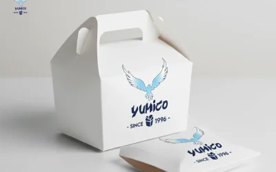 Printed Paper Packaging Custom: Kebutuhan Cetak Kemasan