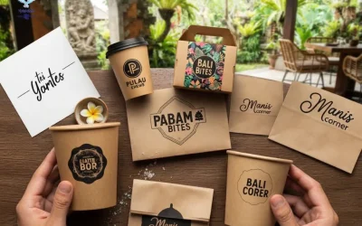 Standar Food Grade Packaging untuk Bisnis Kuliner Bali