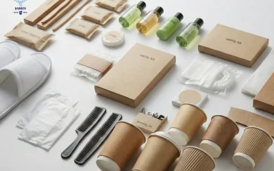 Cari Supplier Amenities Hotel Bali? Yumico Solusi Horeka