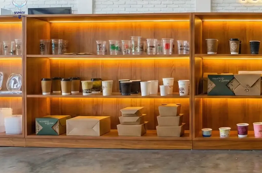 Toko Paper Cup Terdekat di Bali: Solusi Cepat & Murah